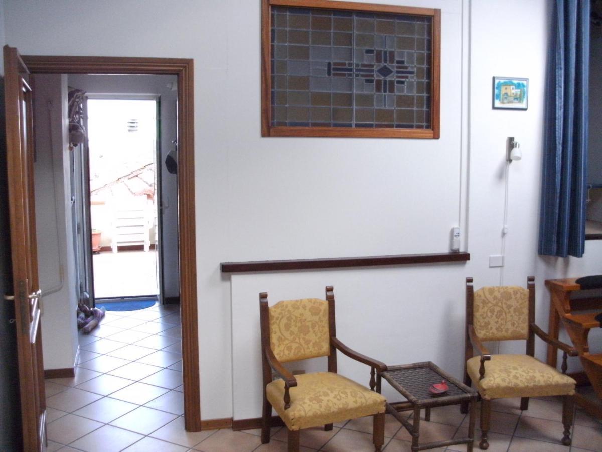 I Tulipani Olandesi Bed & Breakfast Zepponami Eksteriør bilde