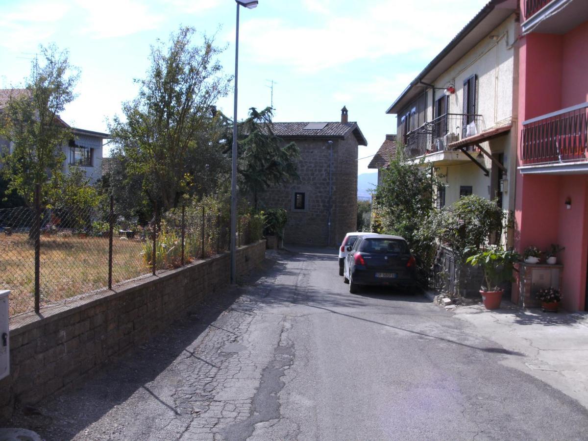 I Tulipani Olandesi Bed & Breakfast Zepponami Eksteriør bilde