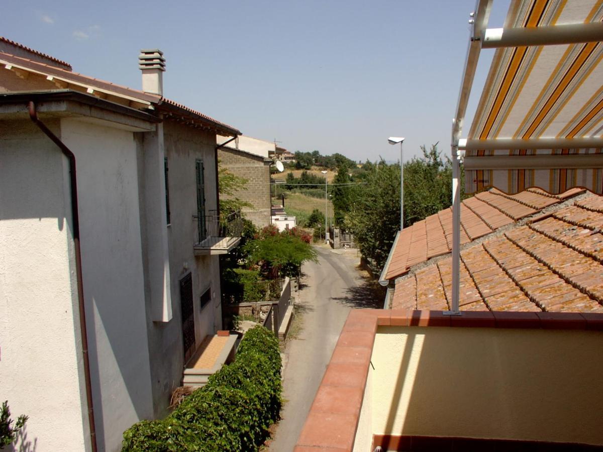 I Tulipani Olandesi Bed & Breakfast Zepponami Eksteriør bilde