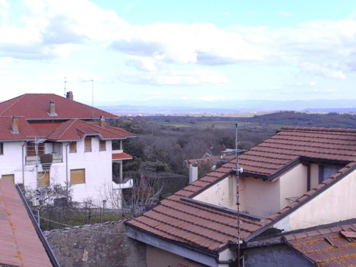 I Tulipani Olandesi Bed & Breakfast Zepponami Eksteriør bilde