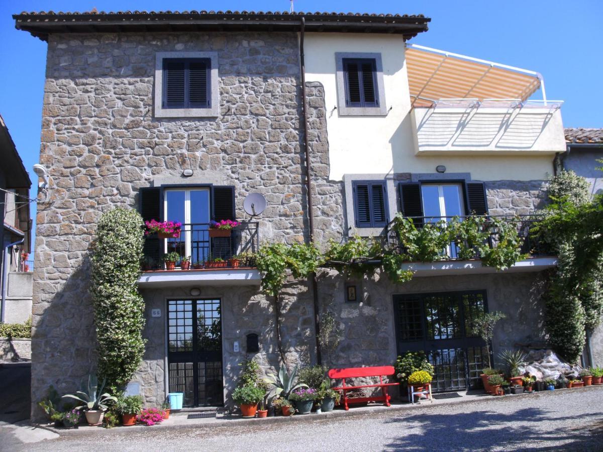 I Tulipani Olandesi Bed & Breakfast Zepponami Eksteriør bilde