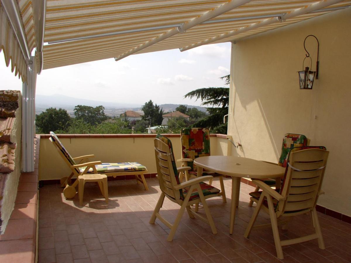 I Tulipani Olandesi Bed & Breakfast Zepponami Eksteriør bilde