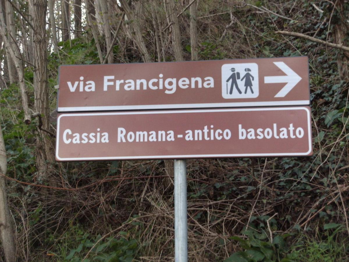 I Tulipani Olandesi Bed & Breakfast Zepponami Eksteriør bilde