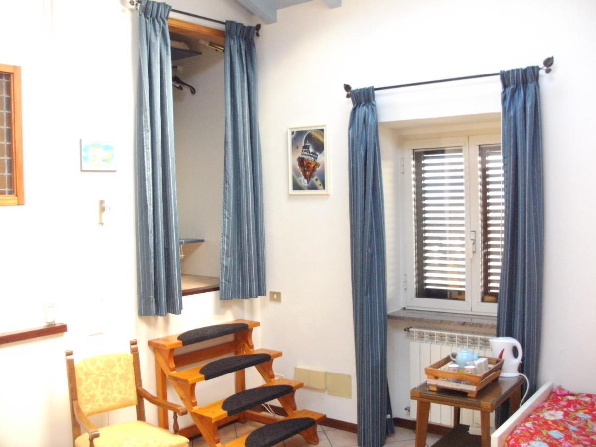 I Tulipani Olandesi Bed & Breakfast Zepponami Eksteriør bilde