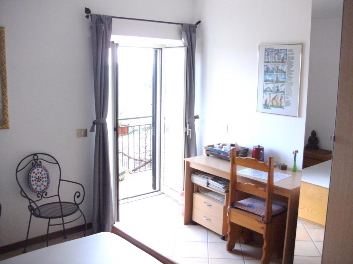 I Tulipani Olandesi Bed & Breakfast Zepponami Eksteriør bilde