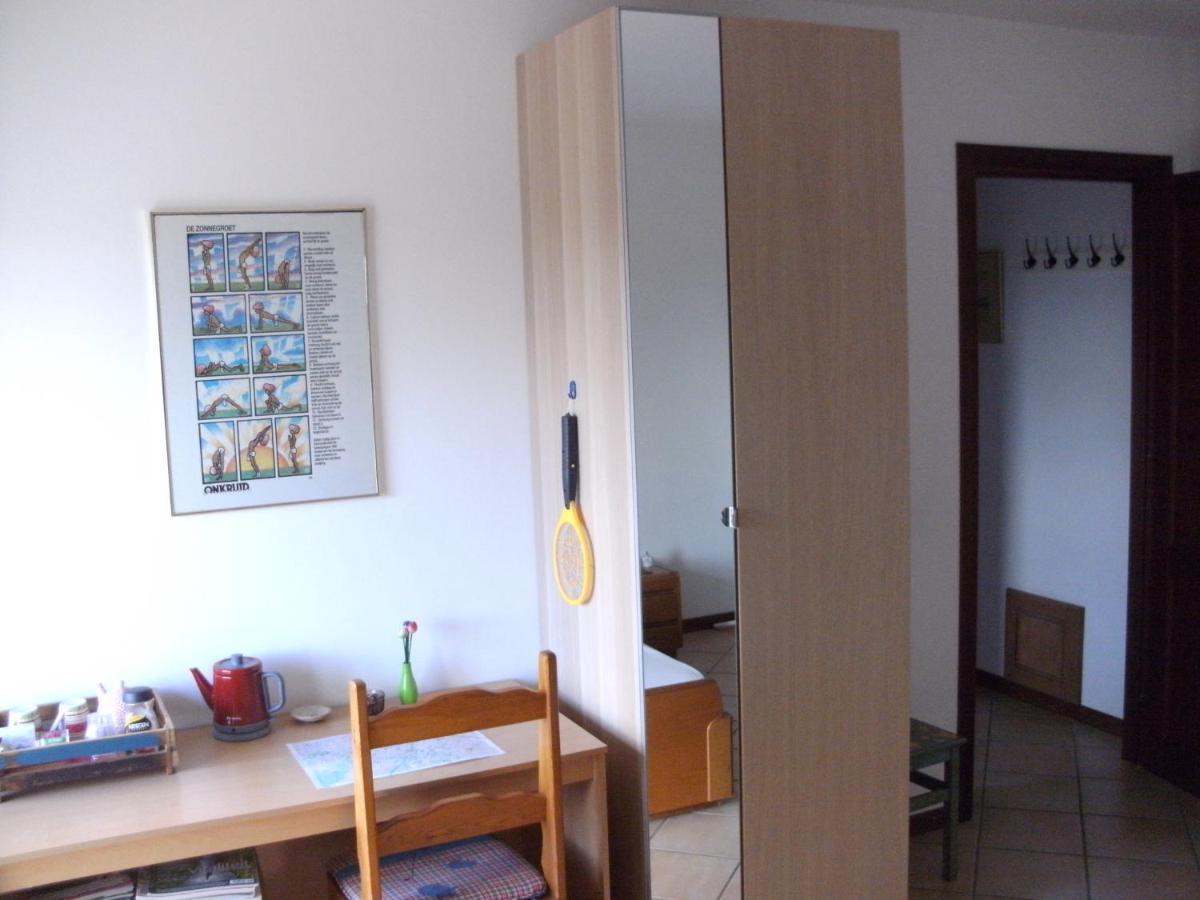 I Tulipani Olandesi Bed & Breakfast Zepponami Eksteriør bilde