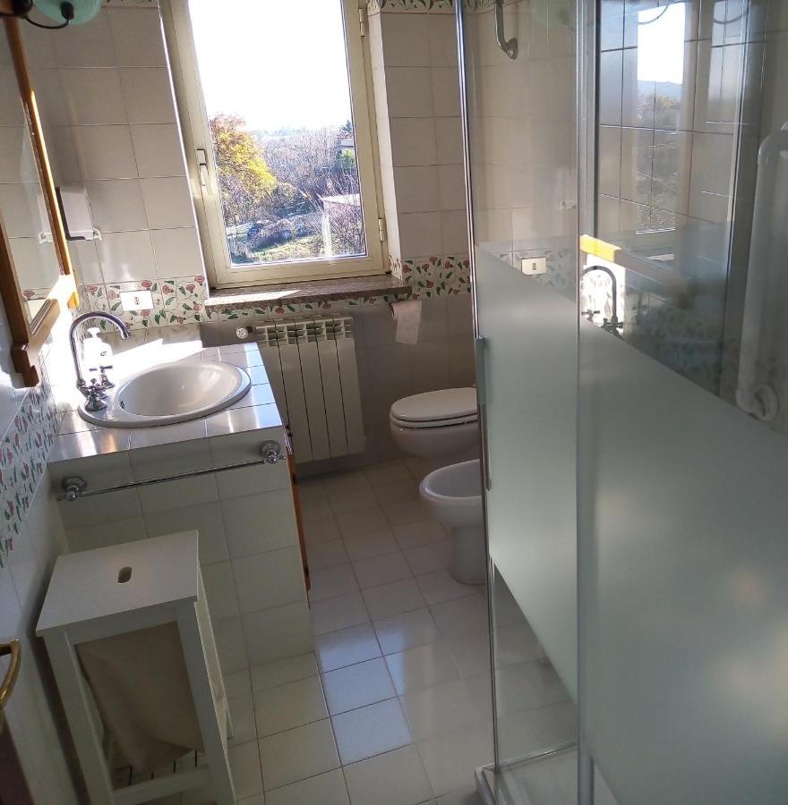 I Tulipani Olandesi Bed & Breakfast Zepponami Eksteriør bilde