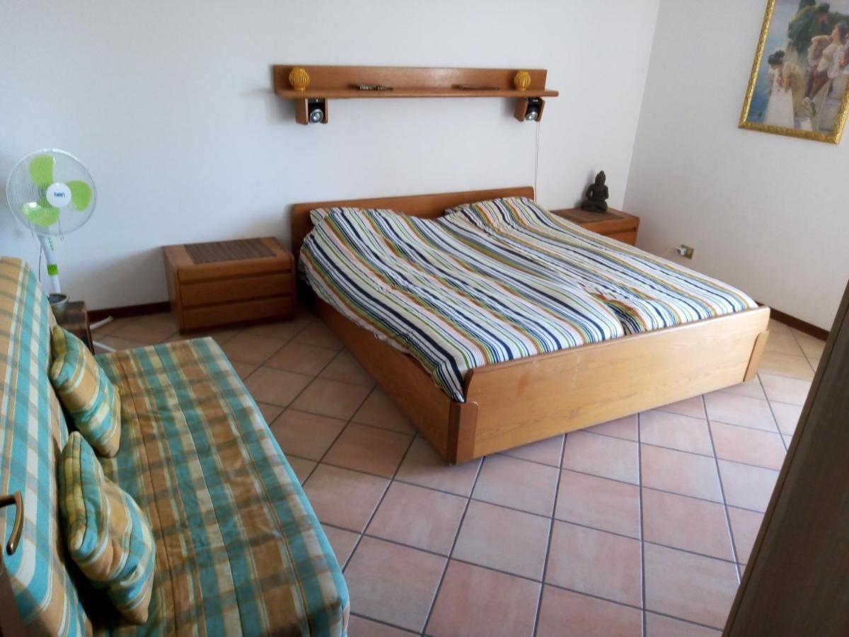 I Tulipani Olandesi Bed & Breakfast Zepponami Eksteriør bilde