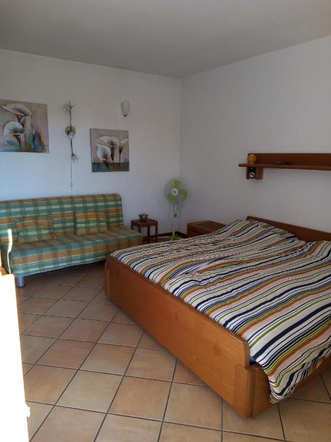 I Tulipani Olandesi Bed & Breakfast Zepponami Eksteriør bilde